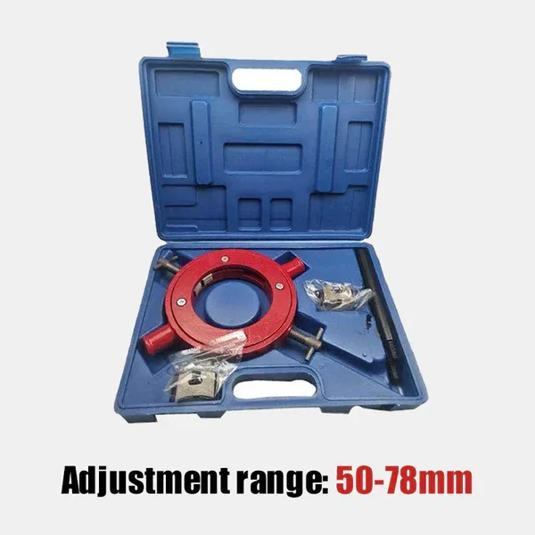 💥Tool kit for repairing the integrated driveshaft thread corrector
