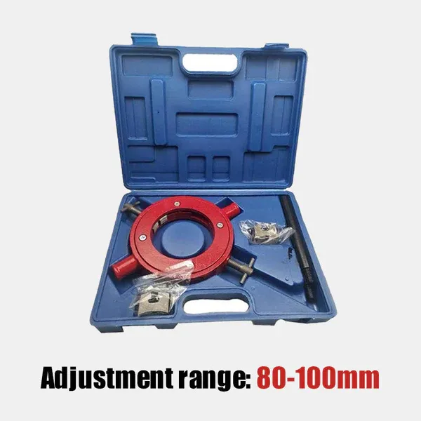 💥Tool kit for repairing the integrated driveshaft thread corrector