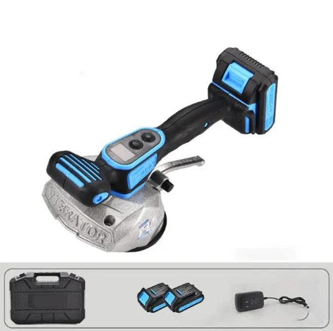 🔥2025 New electric tile laying machine🔥