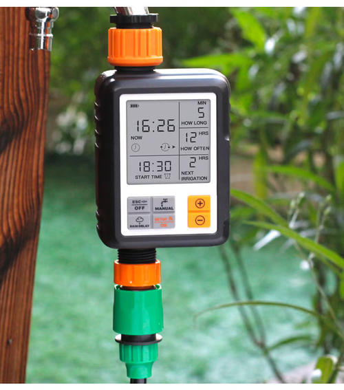 🔥Spray cooling automatic irrigation system🔥