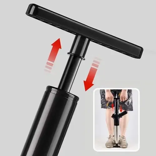 🔥2025 New products 🚽High-pressure toilet uncloggers