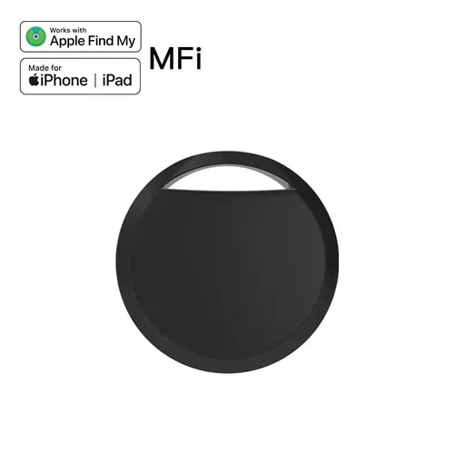 ⭐No SIM Required Smart GPS Tracker⭐