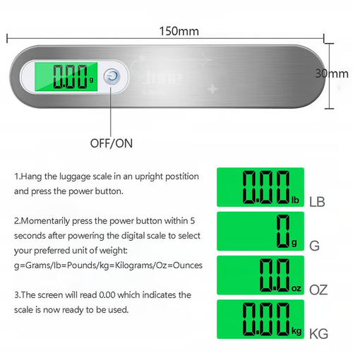 🔥Portable Electronic Hook