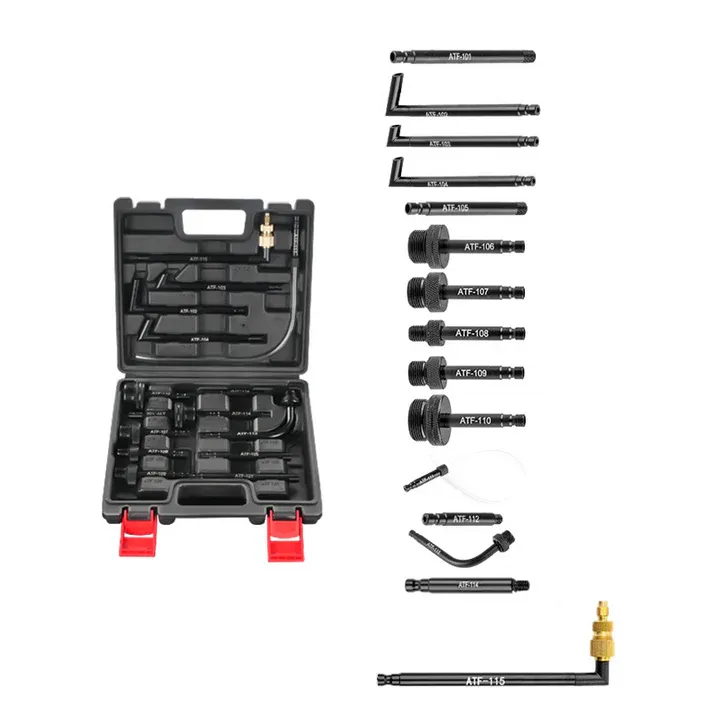 ⏳Time-limited Special⌛Transmission Fluid Transfer Pump Kit