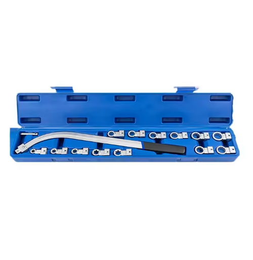 🔧 15-Piece Idler Pulley Adjustment Wrench Set 🛠️