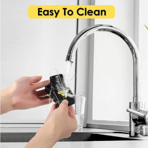 ✨ NEW Quick Effective Sanitary Safe Mouse Trap Catcher🔥（Four packs）🎁