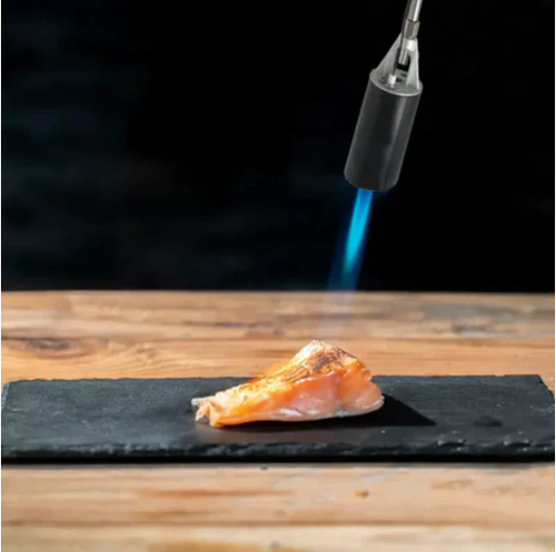 🔥800000 BTU Propane Torch Burner (Grillable)