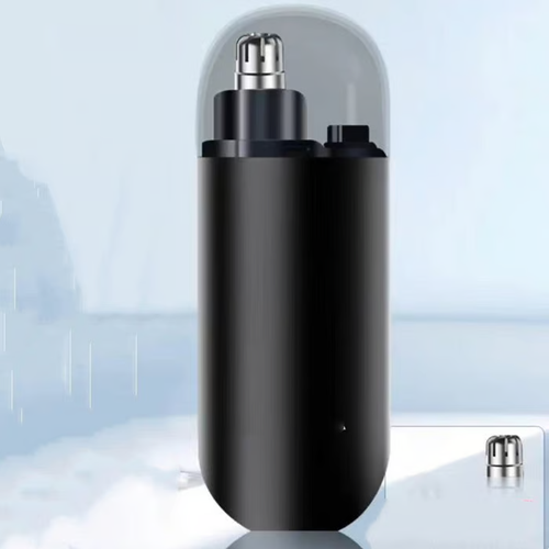 🎁Hot Sale 49% OFF⏳Rechargeable Portable Nose Hair Trimmer