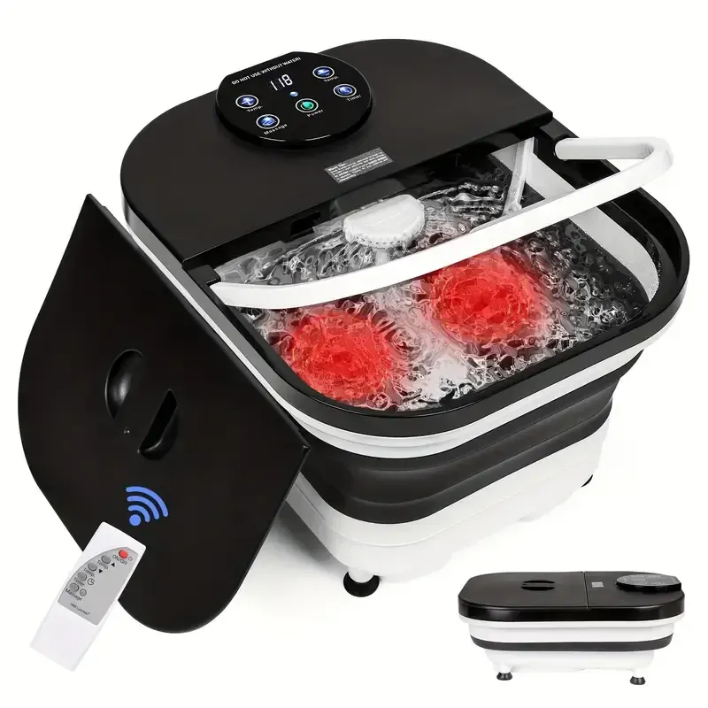 💖Foot Spa Massager 💖