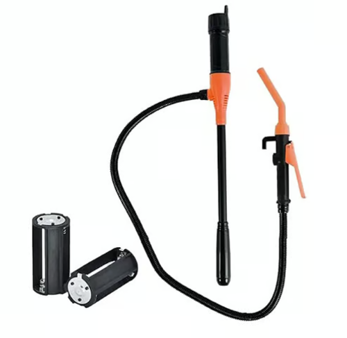 ✨Portable Power Battery Pump✨