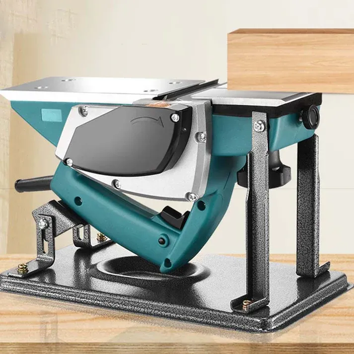 🎁 Hot Sale 49% OFF 🔥Multipurpose Powerful Electric Planer for Woodworking