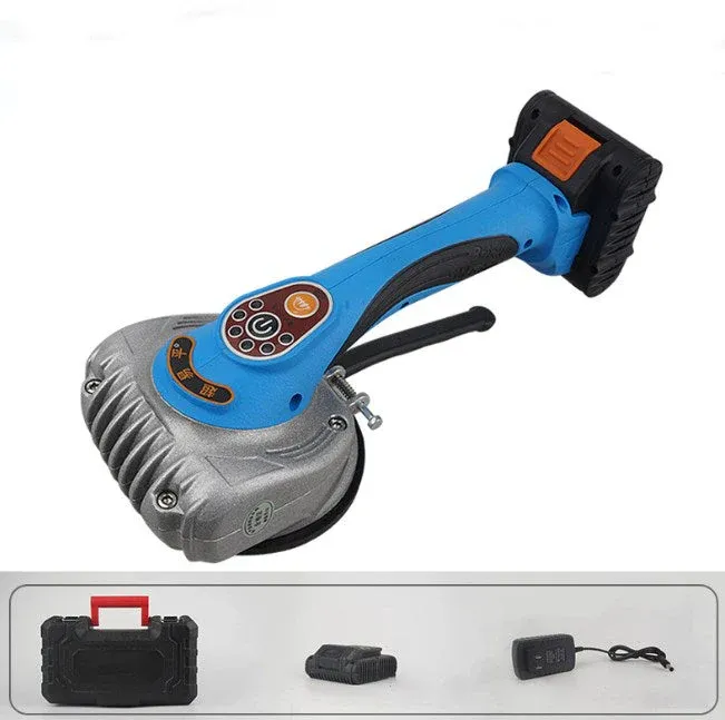 🔥2025 New electric tile laying machine🔥