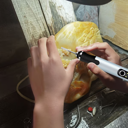 ✨Engraving Pen Made For DIYers✨