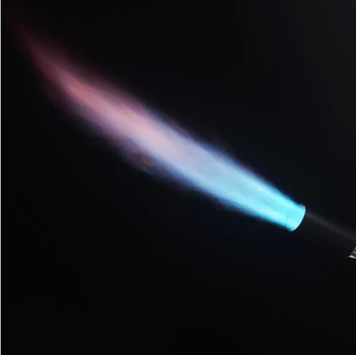 🔥800000 BTU Propane Torch Burner (Grillable)
