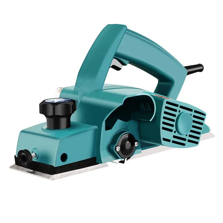 🎁 Hot Sale 49% OFF 🔥Multipurpose Powerful Electric Planer for Woodworking