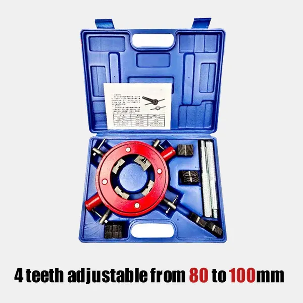 💥Tool kit for repairing the integrated driveshaft thread corrector