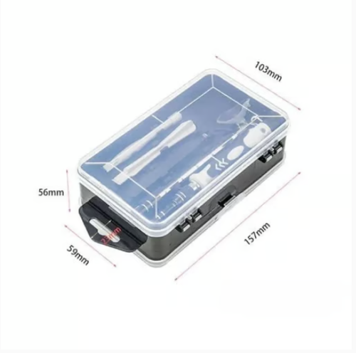 💎115 in 1 Magnetic Screwdriver Set💎