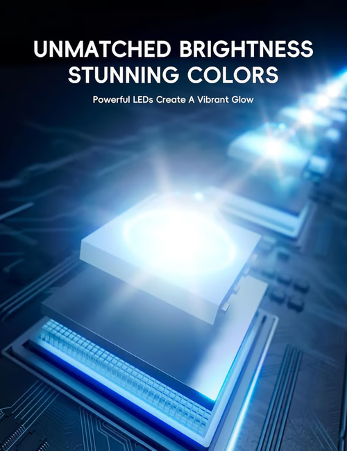 🌟 GAME® New Series — Poolside Solar Light for Swimming Pool ✨