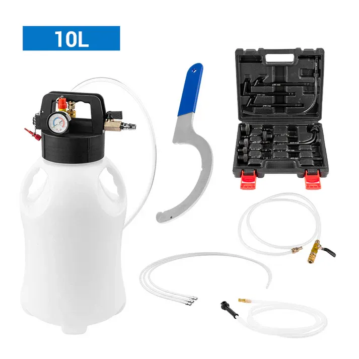 ⏳Time-limited Special⌛Transmission Fluid Transfer Pump Kit