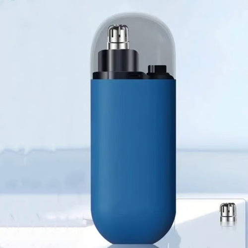 🎁Hot Sale 49% OFF⏳Rechargeable Portable Nose Hair Trimmer