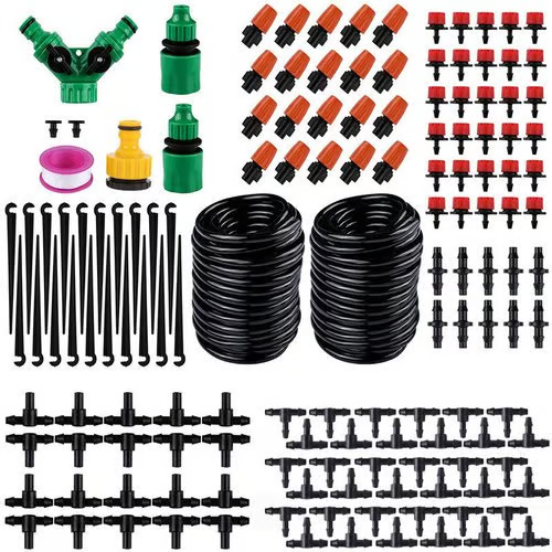 🔥Spray cooling automatic irrigation system🔥