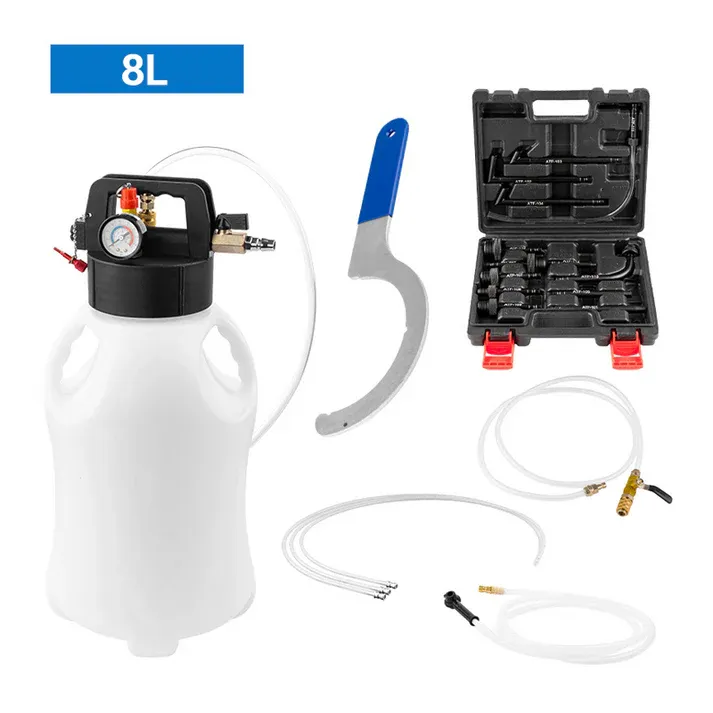 ⏳Time-limited Special⌛Transmission Fluid Transfer Pump Kit