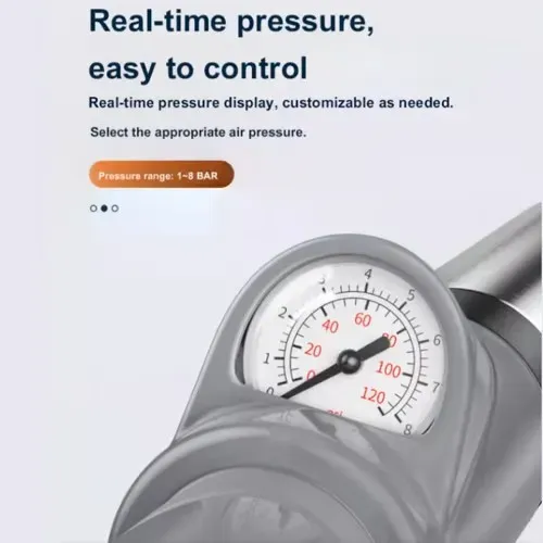 🔥2025 New products 🚽High-pressure toilet uncloggers