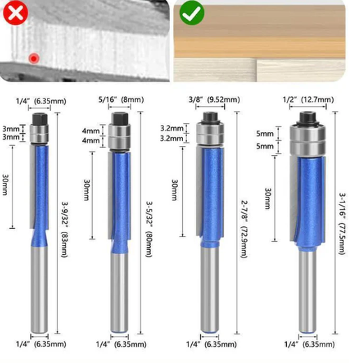 🔥Hot Sale🔥Biaxial trimming tool