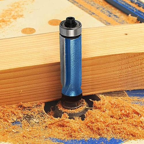 🔥Hot Sale🔥Biaxial trimming tool