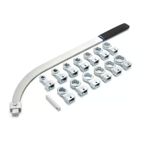 🔧 15-Piece Idler Pulley Adjustment Wrench Set 🛠️