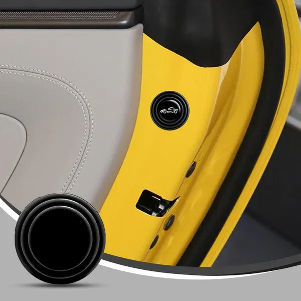 🔥Hot Sale🔥Car Door Bumper Protection Pads