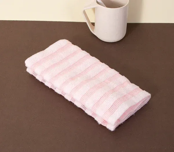 🧼Peeling shower towel with antibacterial effect🚿