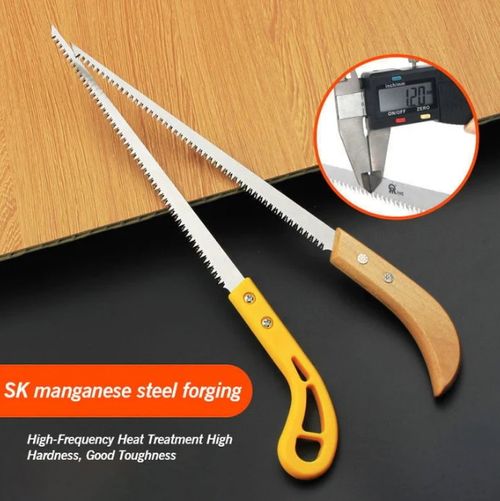 Portable Outdoor Hand Saw -BUY 1 FREE 1