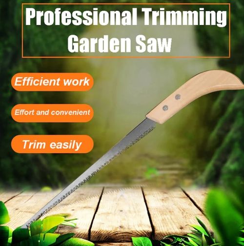 Portable Outdoor Hand Saw -BUY 1 FREE 1