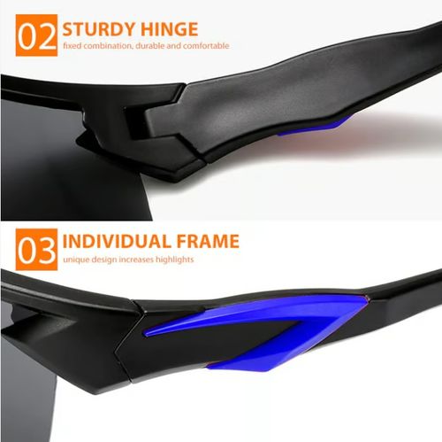 🔥 Now 50% OFF 🔥Outdoor UV protection sunglasses