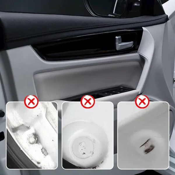 🔥Hot Sale🔥Car Door Bumper Protection Pads