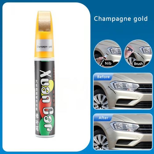 (🔥Hot Sale - 49% OFF)Paint Repair Pen✨