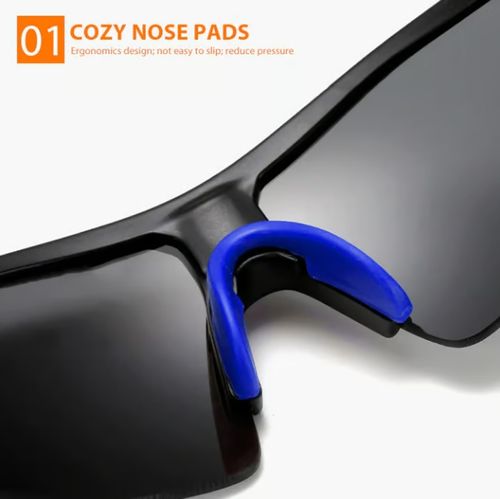 🔥 Now 50% OFF 🔥Outdoor UV protection sunglasses