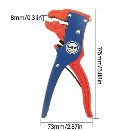 🔥 Hot Deals 50% OFF🔥2 in 1 Cable Stripper Tool