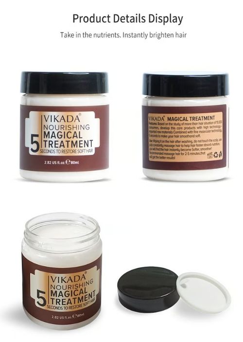 💥 49% OFF for a limited time 💥 - Hair Repair Cream