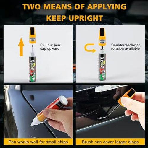 (🔥Hot Sale - 49% OFF)Paint Repair Pen✨