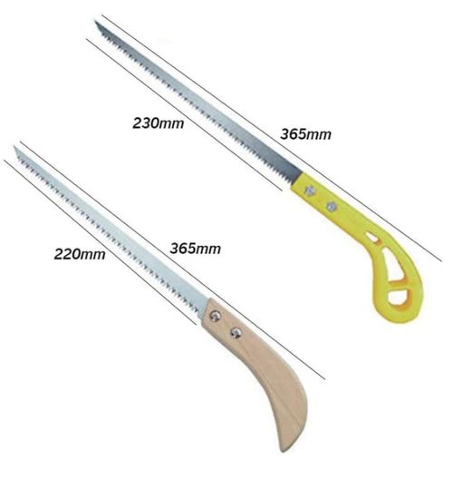 Portable Outdoor Hand Saw -BUY 1 FREE 1