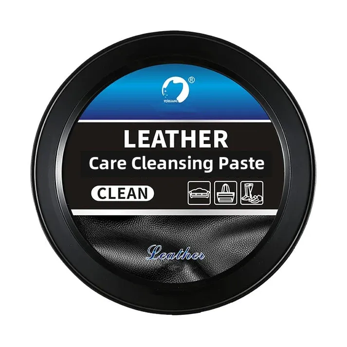 🔥 Hot deals 50% OFF🔥 Leather Care Cleaning Cream