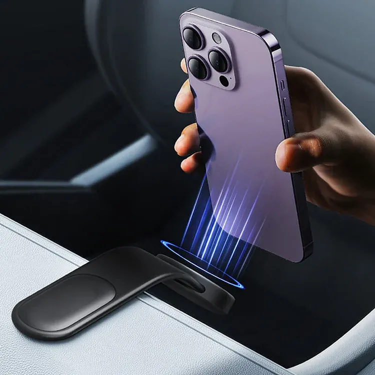 🔥 Hot Deals 50% OFF🔥Magnetic suction car phone holder