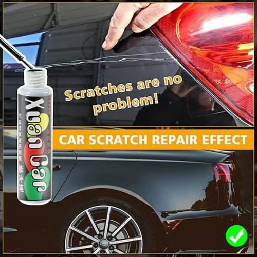 (🔥Hot Sale - 49% OFF)Paint Repair Pen✨