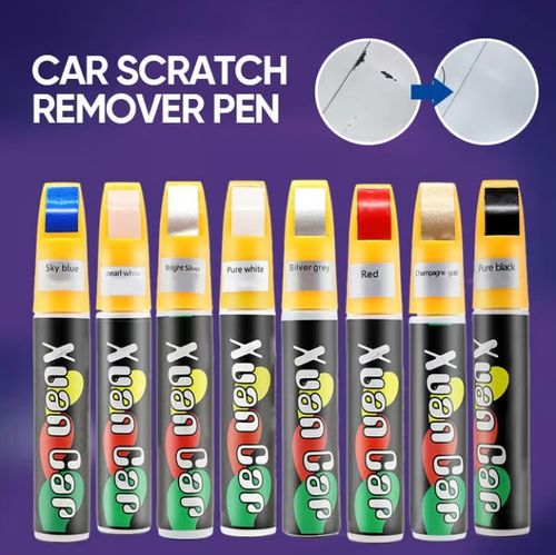 (🔥Hot Sale - 49% OFF)Paint Repair Pen✨