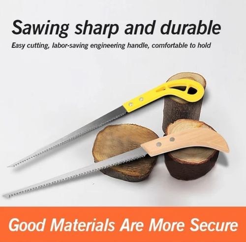 Portable Outdoor Hand Saw -BUY 1 FREE 1