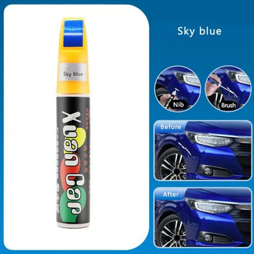 (🔥Hot Sale - 49% OFF)Paint Repair Pen✨