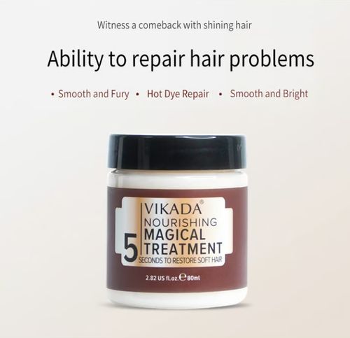 💥 49% OFF for a limited time 💥 - Hair Repair Cream