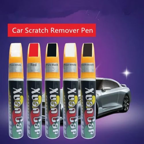 (🔥Hot Sale - 49% OFF)Paint Repair Pen✨